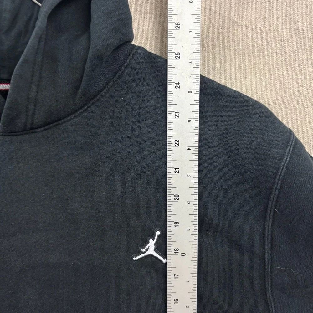 Jordan essentials hoodie
